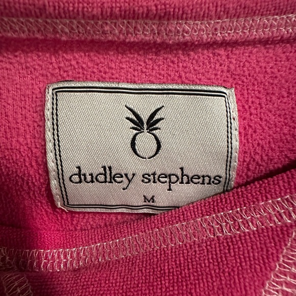 Perfect Condition Dudley Stephens The Somerset Sweatshirt M - Picture 4 of 6